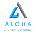 Aloha Events Logo
